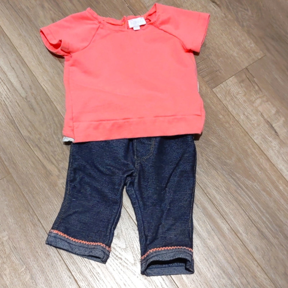 BCBGirls Two Piece Set